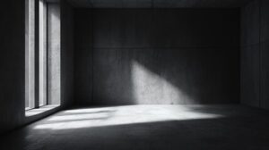 Concrete Floor